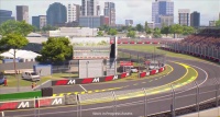 《F1车队经理2022》新预告 写下属于你的F1传奇故事