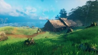 《Valheim：英灵神殿》2023登陆Xbox 今秋登陆PGP