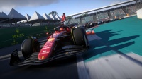 《F1 2022》Steam褒贬不一 BUG多，闪退掉帧严重