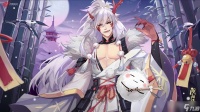 《阴阳师》九命猫获得攻略 