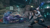 FF7：重制版战斗设计开发秘闻 蒂法让设计师绞尽脑汁