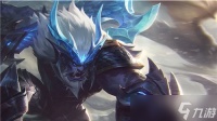 《lol》12.13版本上单巨魔玩法推荐