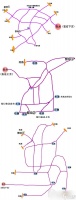 《奥比岛》手游迷雾森林地图一览