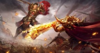 《龙城秘境》8月21日屠龙730服火爆开启