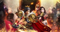 《裁决王座》8月24日劲爆开启--驱魔2服