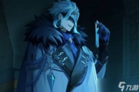 原神博士会进卡池吗 博士是不是自机角色