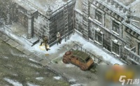 盟军敢死队3高清重制版和原版区别介绍