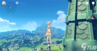 《原神》3.0版虚弥神瞳收集指南