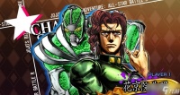 《JOJO群星之战重制版》花京院典明出招表一览