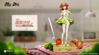 《高能手办团》特别款“薇薇安·蔬菜沙拉Ver“