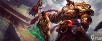 《英雄联盟》PBE12.19版本盖伦加强详情