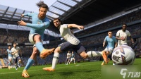 《FIFA23》最强射门技巧介绍