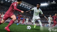 《FIFA23》SQB精英1通关教程