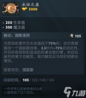 dota2盘子什么效果 盘子效果介绍