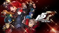 《女神异闻录5皇家版》steam版TECHNICAL异常状态组合一览