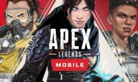 apex英雄手游什么枪比较好 apex手游枪械推荐