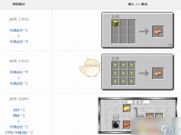 《我的世界》魔法金属玫瑰金锭怎么获得