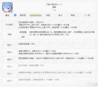 《世界弹射物语》全能奉献女仆妹妹蕾姆怎么样