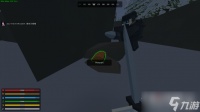 《Unturned》未转变者A6北极星安全区入口位置