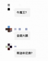 《大闹天宫之猴王归来》新同道白雄尊者技能曝光