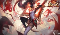 《lol》兔年限定剪纸仙灵希维尔如何获得