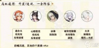 《阴阳师》月烬宵宴爬塔速刷搭配攻略