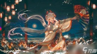 阴阳师2020年12月份神秘图案分享