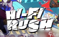 《HiFi Rush》特殊攻击更换方法介绍