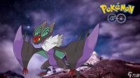 Pokemon Go 中的 Noivern 好用吗