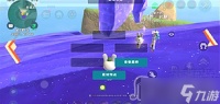 《创造与魔法》星域进入方法