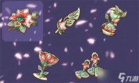 原神花海甘露之光适合谁