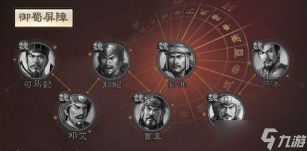 三国志战棋版郭淮值得培养吗