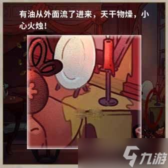 《看不见的真相》诡异婚礼通关攻略详情