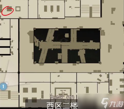 超凡先锋红滩基地出生点位置