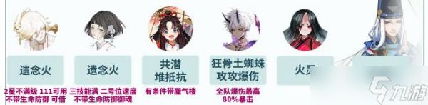 《阴阳师》4月神秘图案详情2023