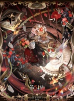 《第五人格》 角色日 玛尔塔 生日快乐