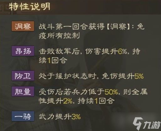 《三国志战棋版》赵云战法搭配方法