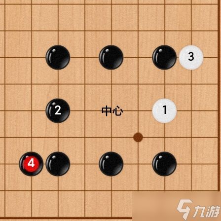 江南百景图桃花村围棋怎么玩 江南百景图桃花村围棋必胜攻略