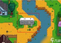 星露谷潘妮喜欢什么 喜好一览表