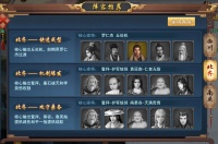 进阶必备小细节-玩转《寻侠之侠影》