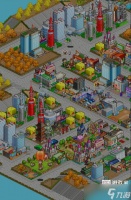 都市大亨物语布局图最新一览