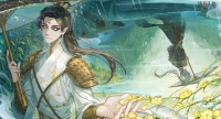 《第五人格》二十四节气演绎录线下活动