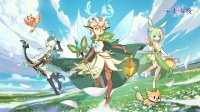 《元素穿梭》账号等级和战力提升指南！