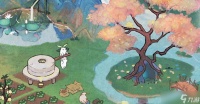桃源深处有人家朱雀星宿怎么连接