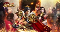 《玛法降魔传》4月15日噩梦10服火爆开启