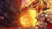 《玛法降魔传》4月16日黄泉1服火爆开启