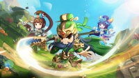 《萌斗魏蜀吴》荆州6服4月16日火爆开启