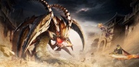 《玛法降魔传》4月17日黄泉2服火爆开启