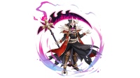 《元素穿梭》角色专属试炼-塔纳托斯