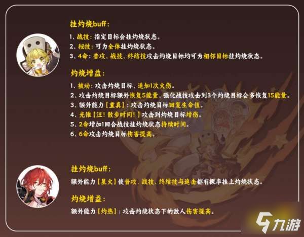 崩坏星穹铁道虎克配队选什么 虎克配对阵容攻略分享